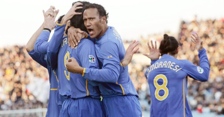 Juventus: Zebina's unexpected confidences on Calciopoli