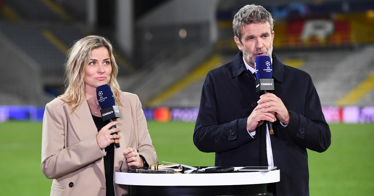 Hervé Mathoux violently attacked: “I don’t want to see his face at all”
