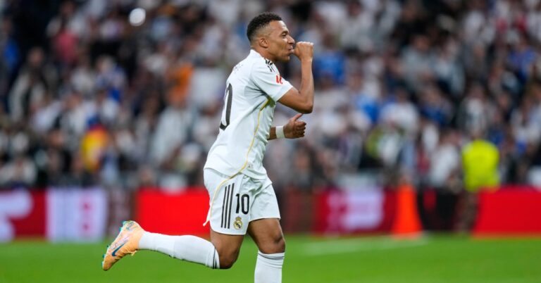 Real Madrid-Valencia, on which channel to watch the match?