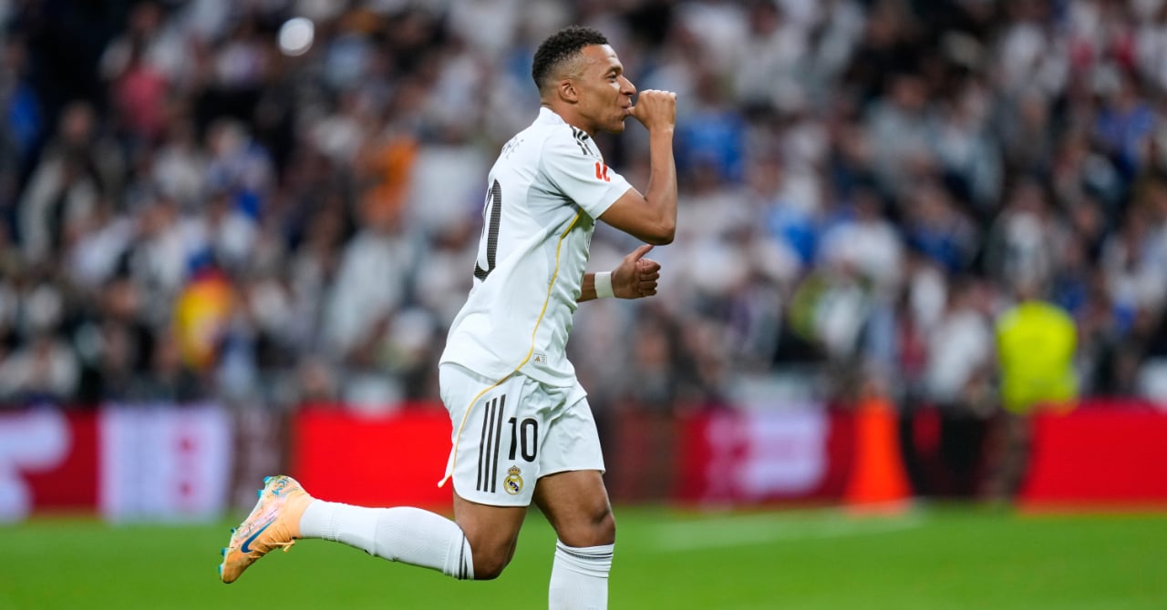 Real Madrid-Valencia, on which channel to watch the match?