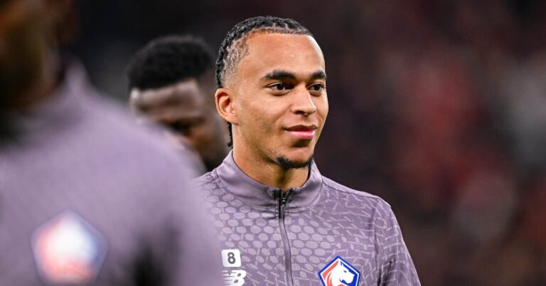 Ethan Mbappé, it’s confirmed