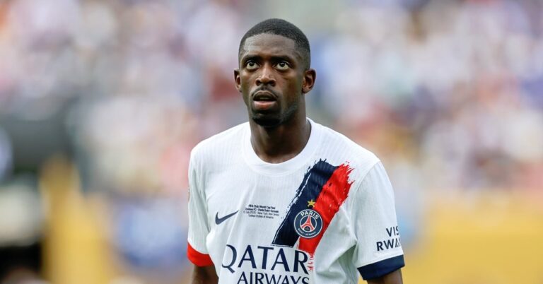 PSG-Bayern Munich, things are becoming clearer for Dembélé