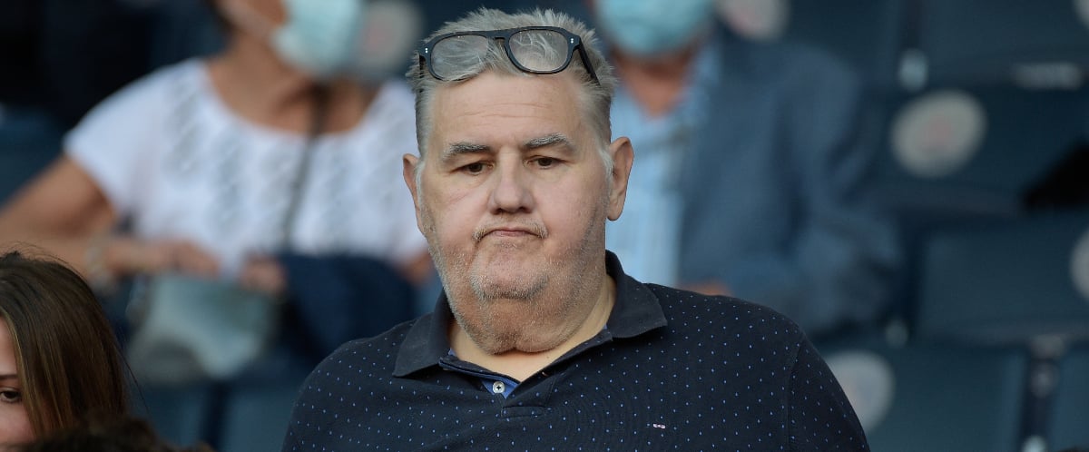 “It’s not possible”, Ménès’ unfiltered verdict on OM