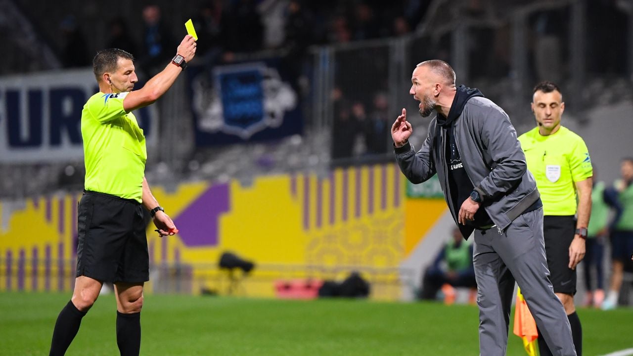 Racist scandal: it gets worse between Toulouse and Le Havre