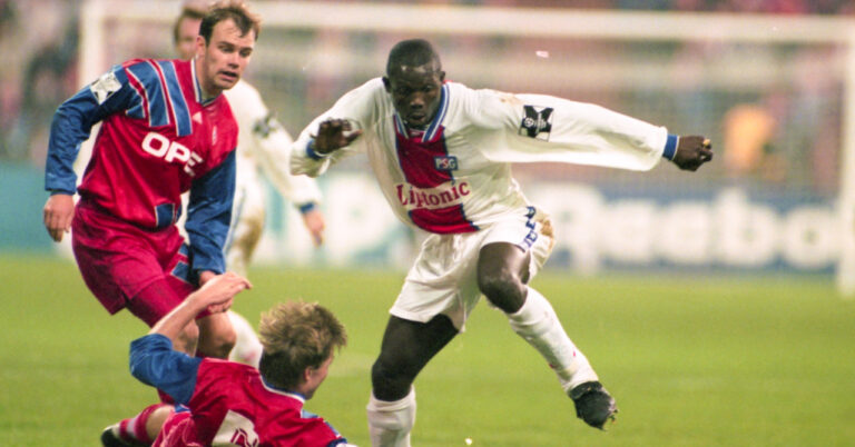 Who dominates the PSG – Bayern rivalry? The complete assessment
