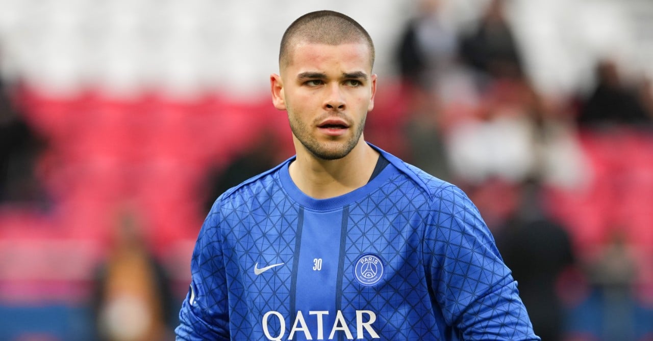 Lucas Chevalier, his response to criticism