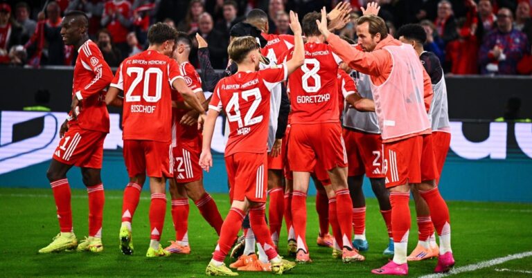 “The absolute reference”, Bayern’s enormous respect for PSG!