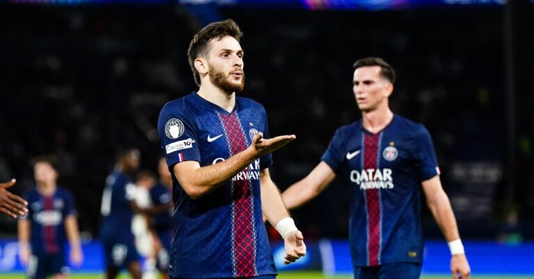 PSG-Bayern Munich, how to watch the match in streaming?