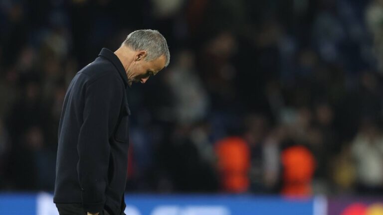 Luis Enrique recognizes a big mistake!
