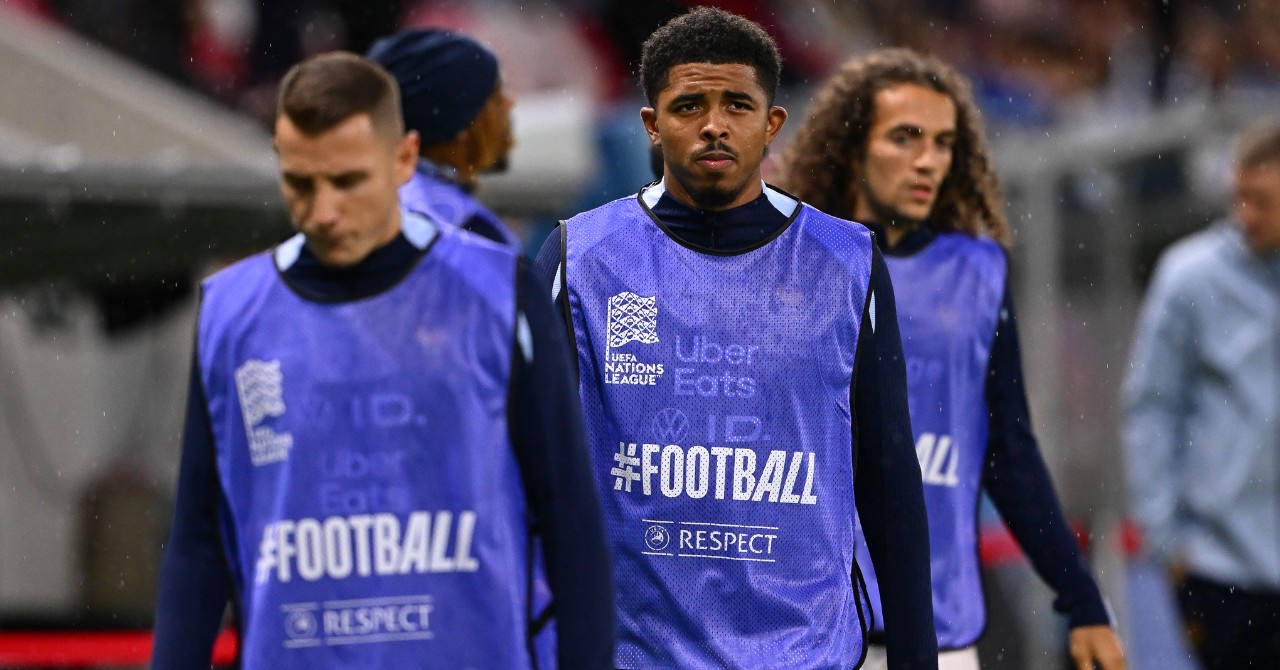 Fofana, that goes too far! The new scandal