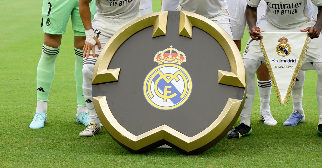 Real Madrid, a big blow is being prepared for the transfer window