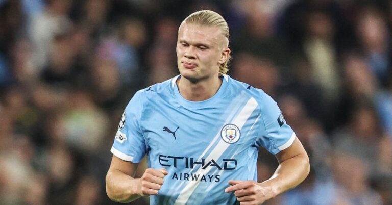 Manchester City-Dortmund, on which channel to watch the match?