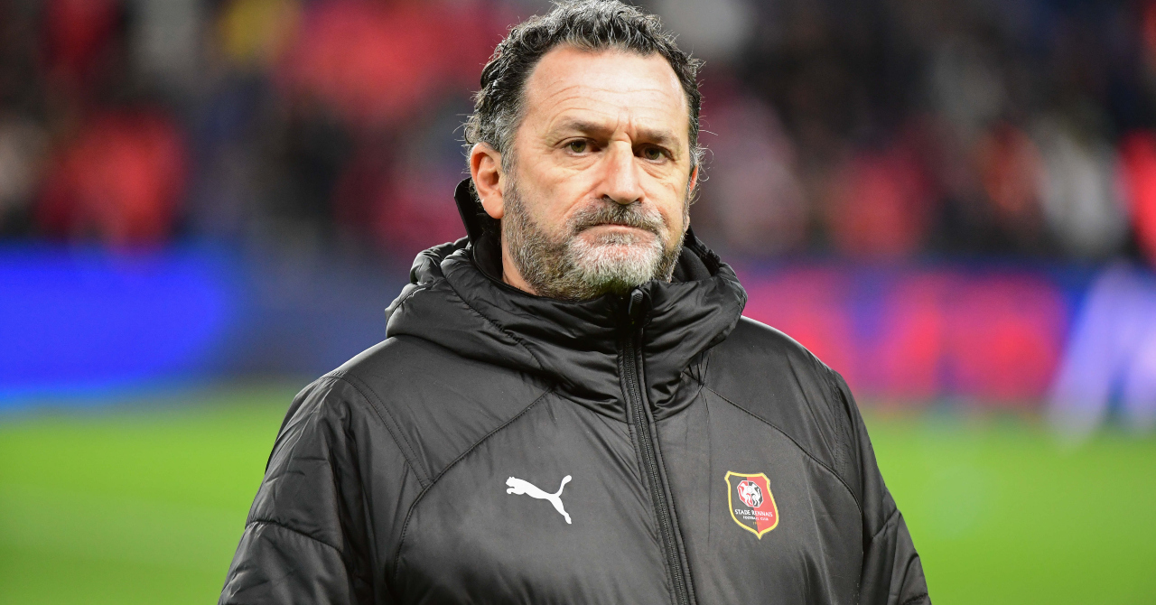 He knew everything about Olhats and said nothing