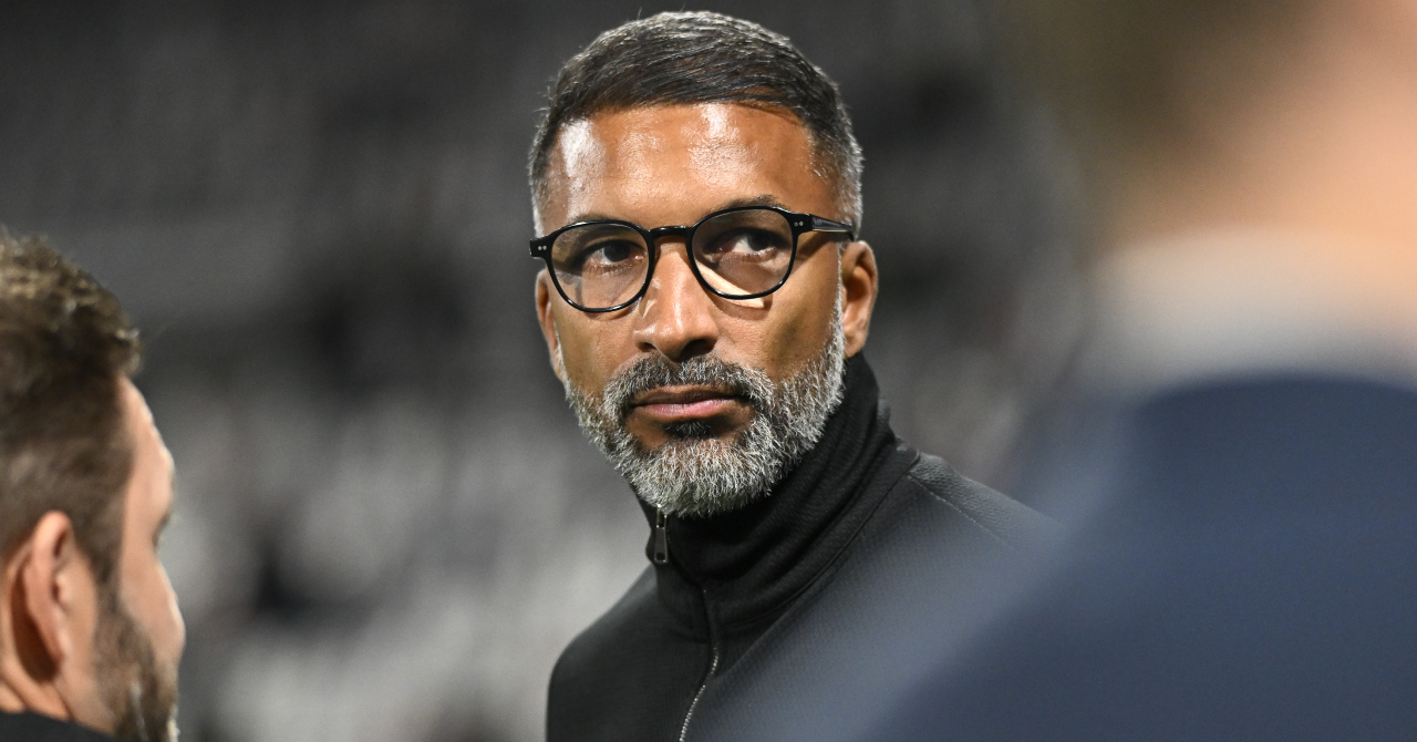 Rennes: A new ultimatum for Habib Beye