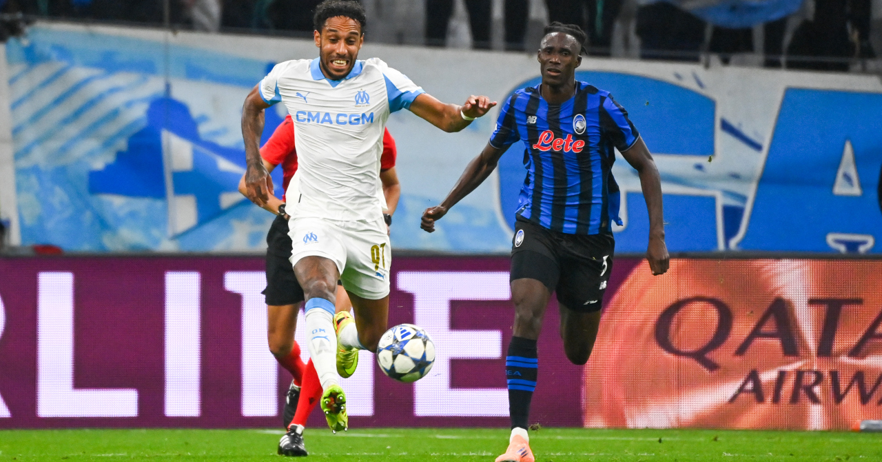 An indigestible OM punished on the wire by Atalanta (0-1)