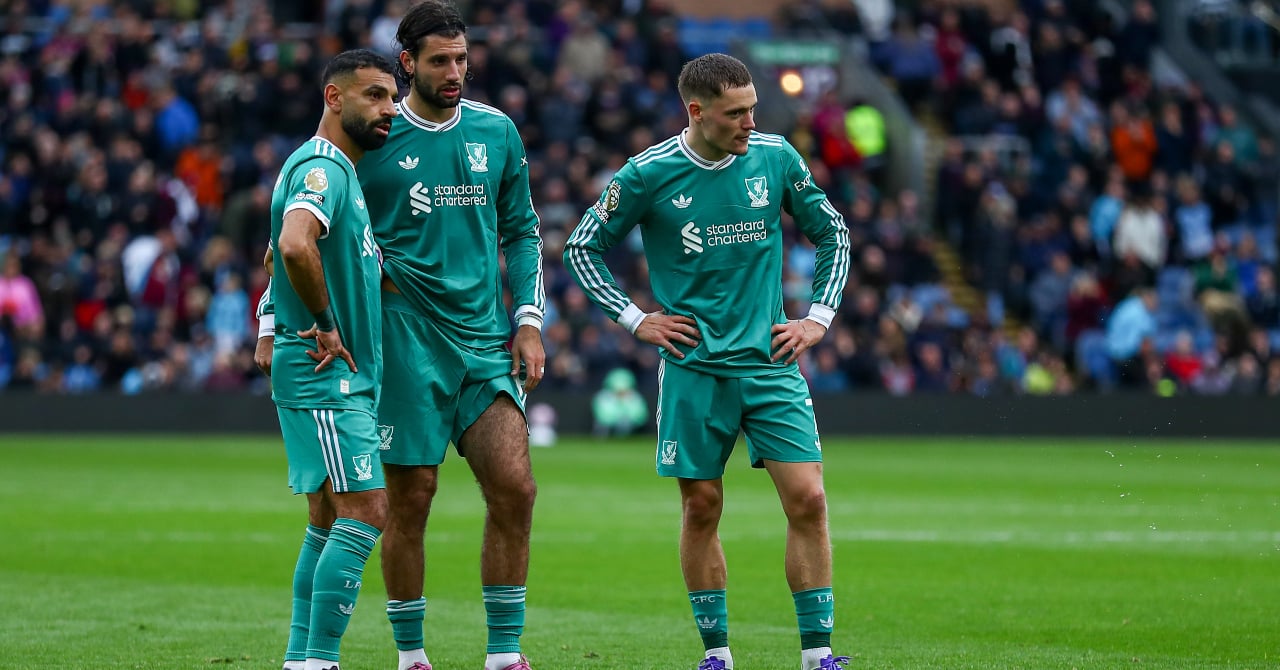 Wenger names player who 'destroyed' Liverpool