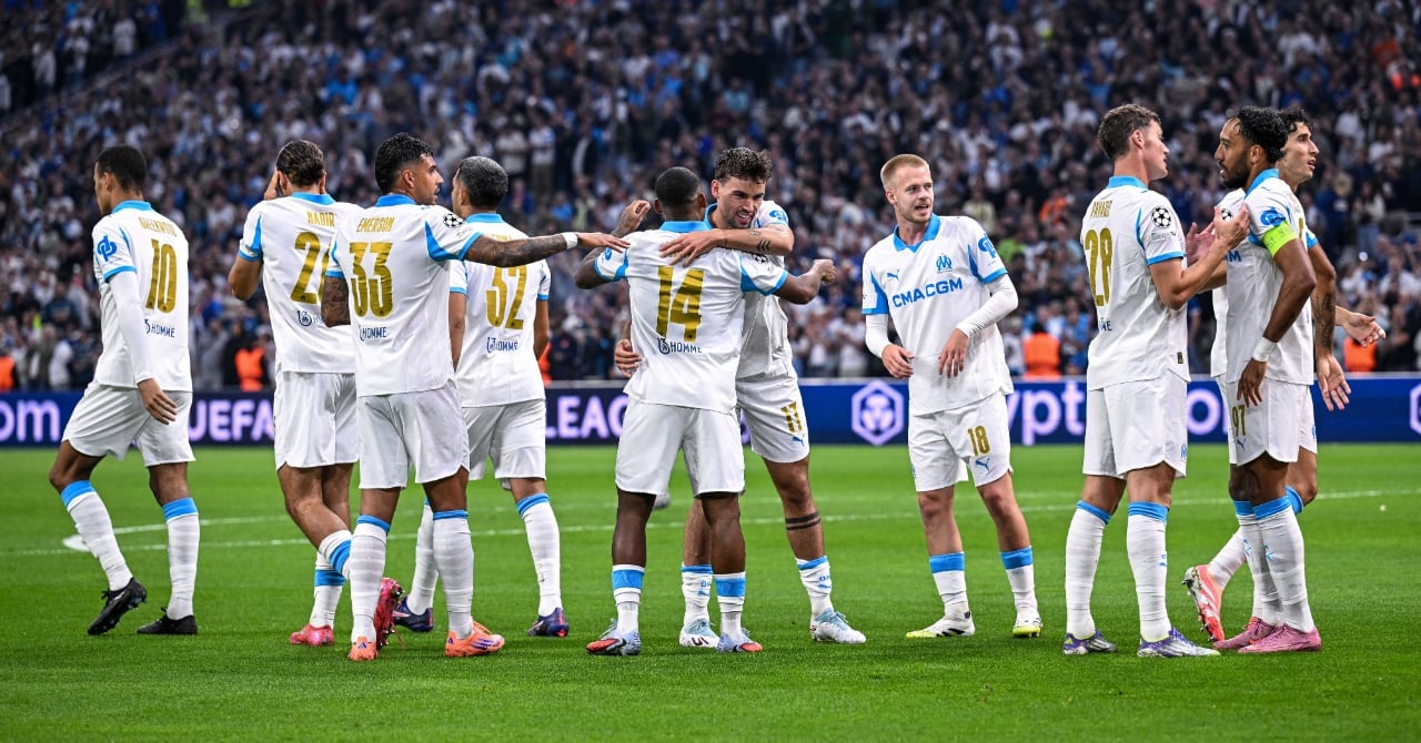OM, miracle in sight?