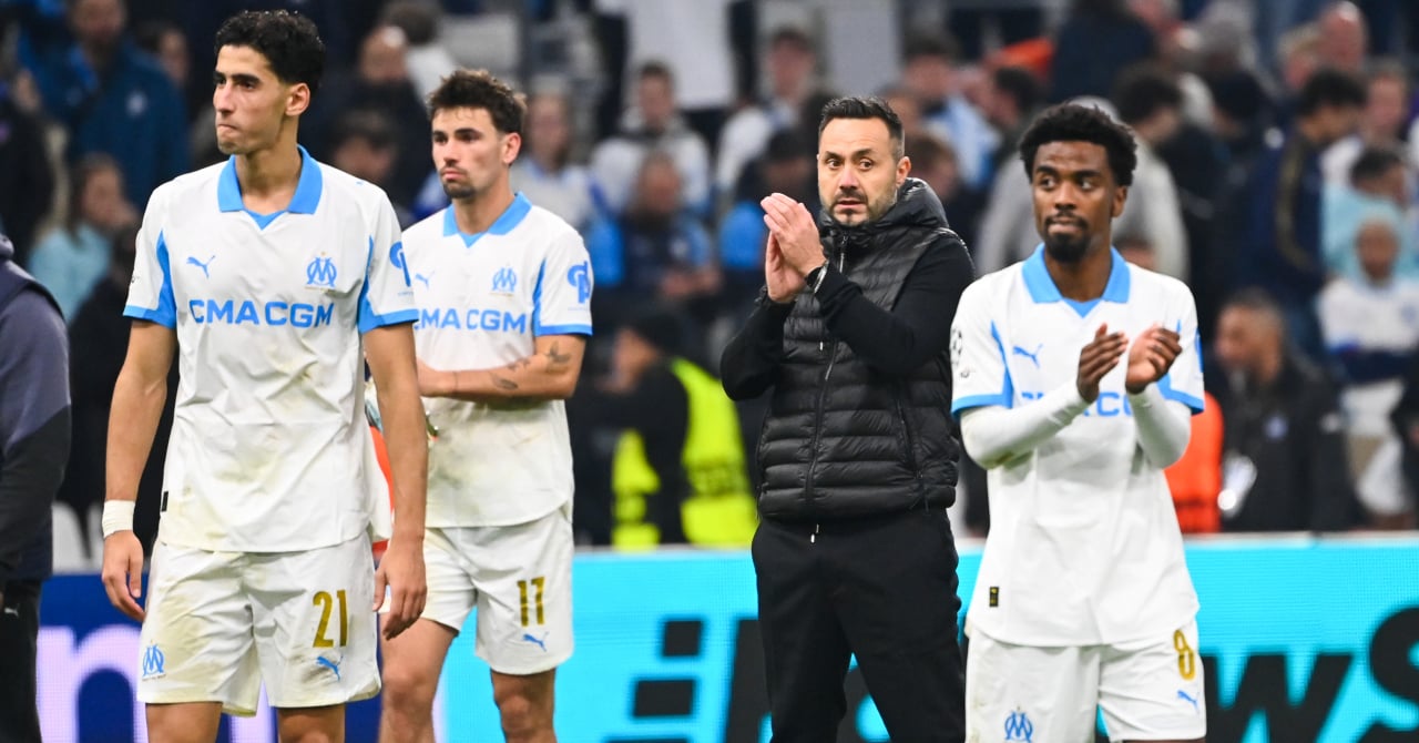 Everyone talks about arbitration... but OM came close to much worse
