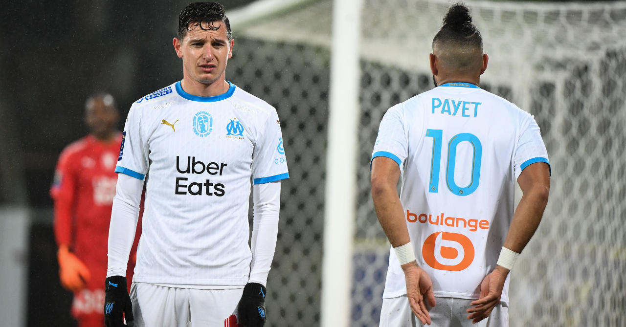 What Thauvin refused to say about Payet for years