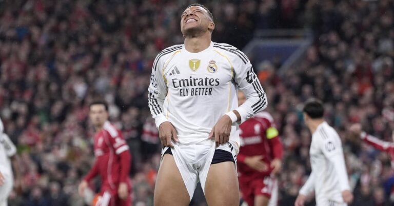 By clashing with Orelsan, Mbappé made a fool of himself