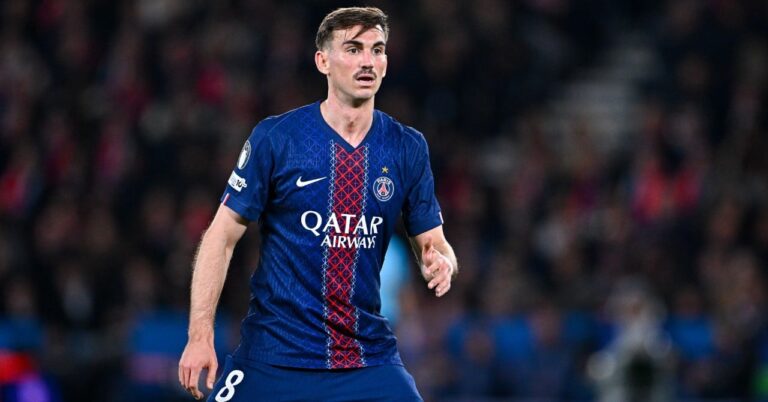 PSG: Fabian Ruiz reveals the secret of Luis Enrique’s success!