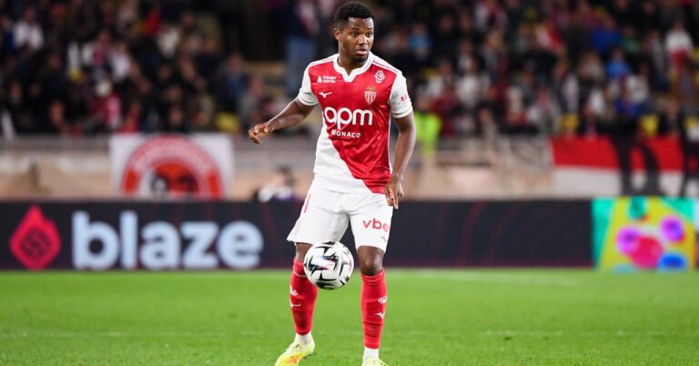 Monaco – Lens: Streaming, TV channel and compositions