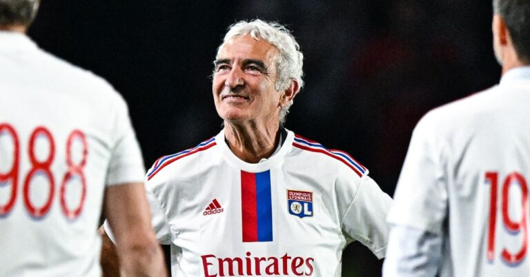 Domenech, scandalous practices