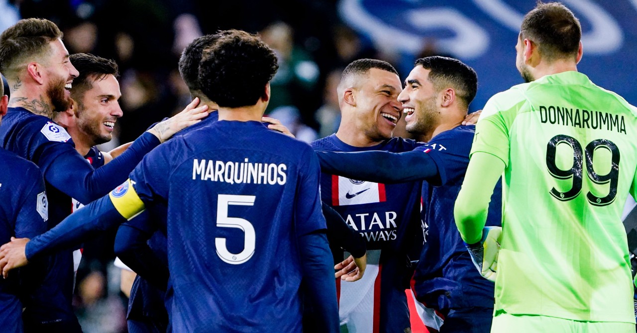 “It was my best memory”, a former Parisian looks back on his time at PSG!