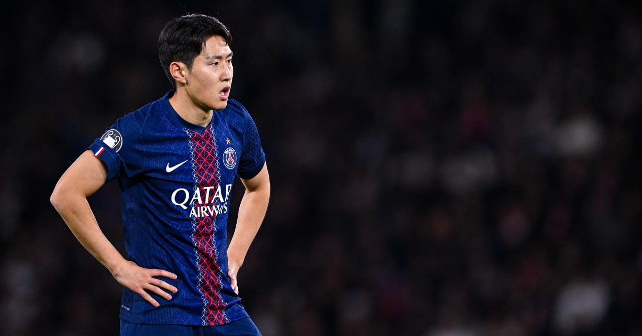PSG: Lee Kang-In, the chef’s surprise?