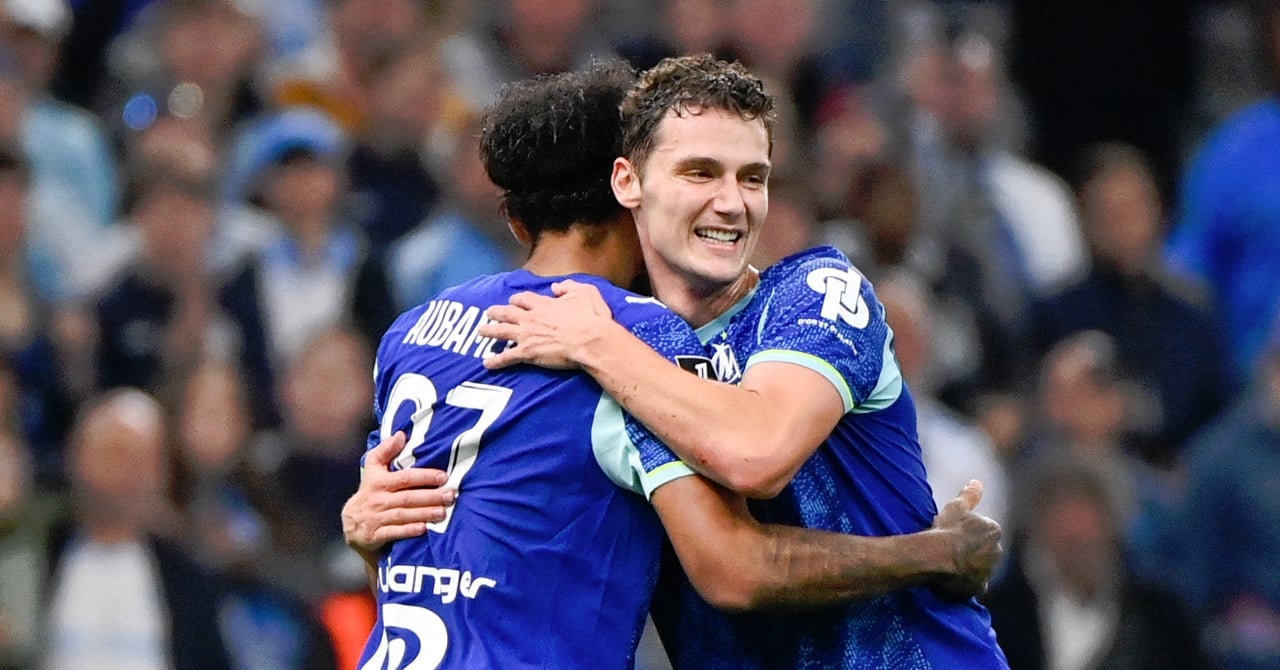 Lizarazu explains OM's problems