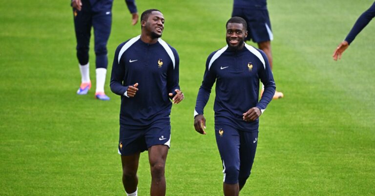 Konaté or Upamecano? Real Madrid has made its choice!