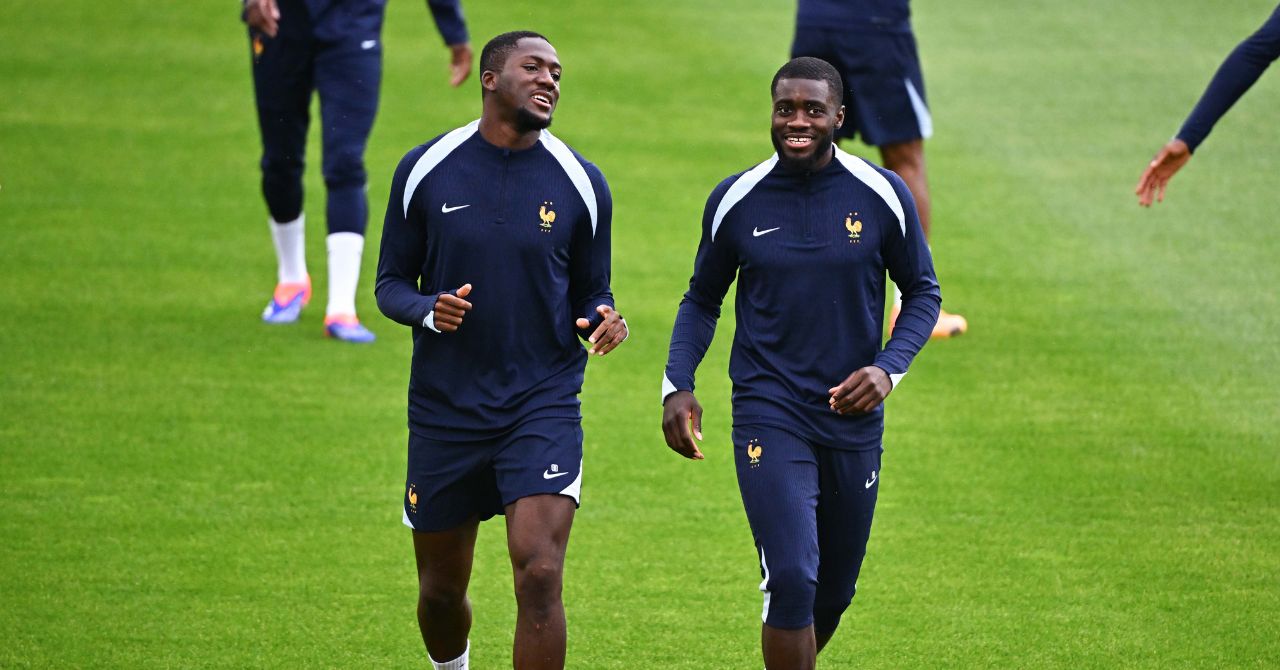 Konaté or Upamecano? Real Madrid has made its choice!