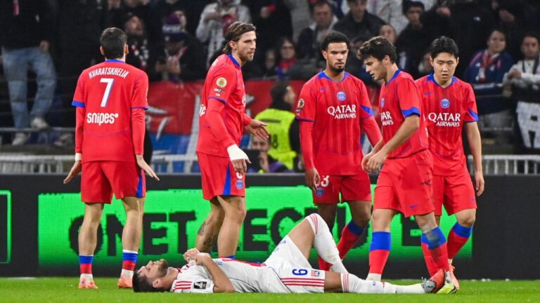 “They are killing the team”, very heavy accusations at PSG!