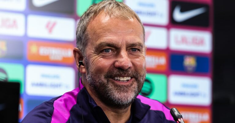 Barça's flagship recruit in 2026 already known