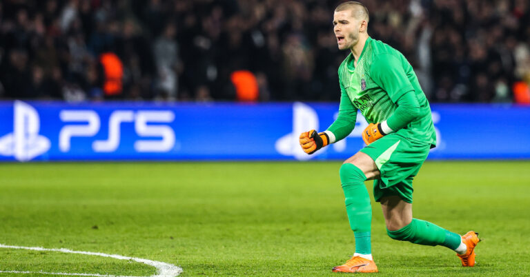 No fine for Chevalier, but a much heavier sanction