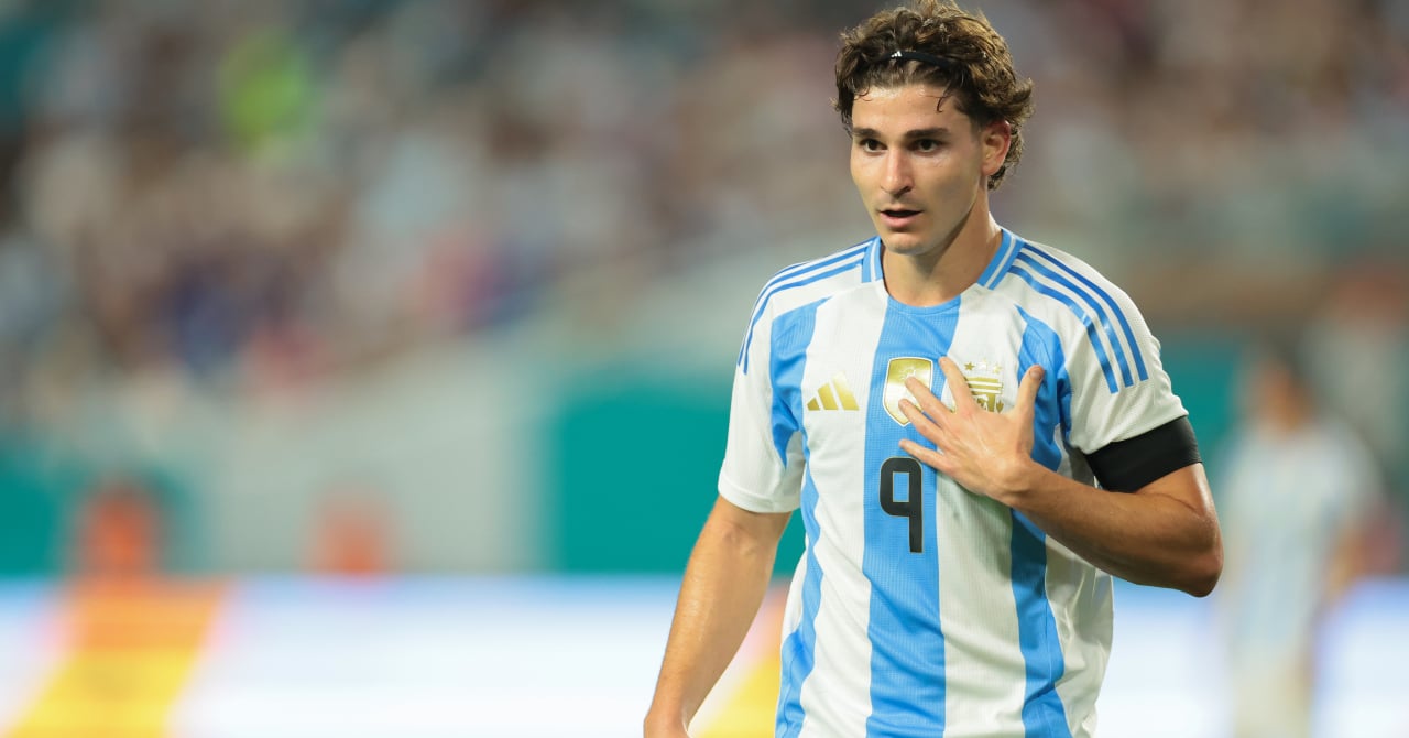 Angola-Argentina: the match of logistical shame