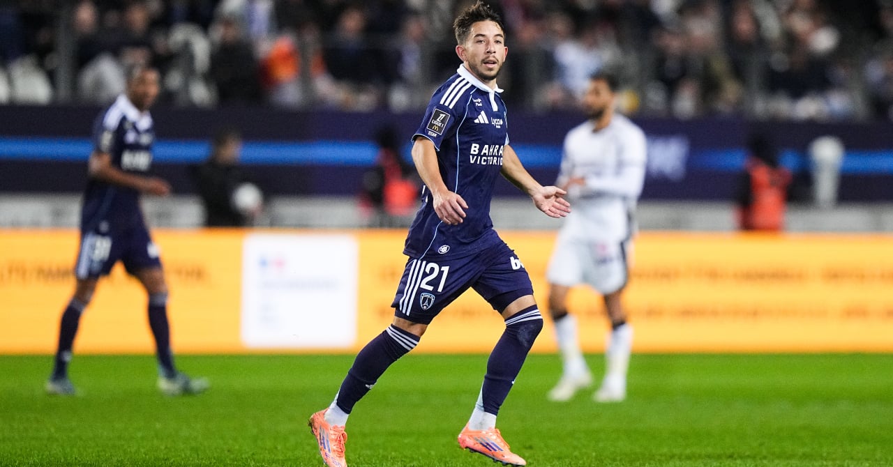 Algeria: the late candidacy of Maxime Lopez is debated