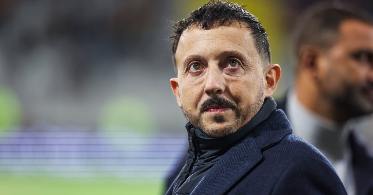 OM: This player never stops talking about Pablo Longoria