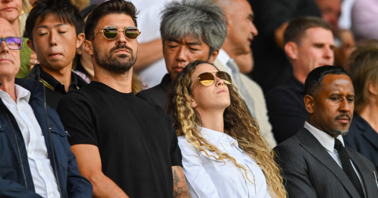 Ruben Neves, Jota's widow and a rumor that set Portugal ablaze