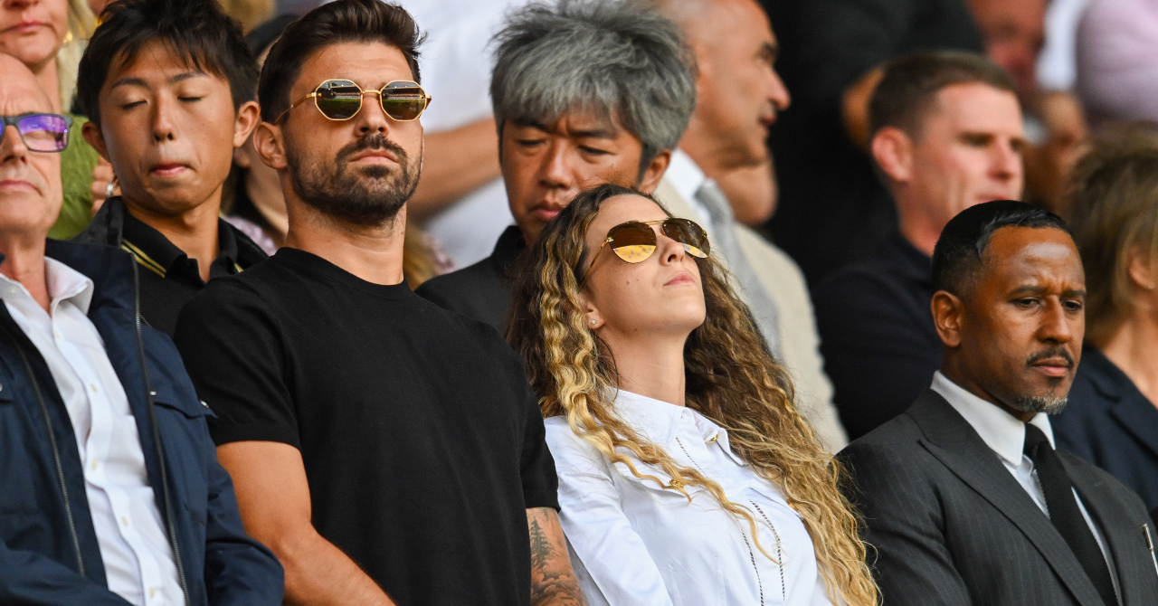 Ruben Neves, Jota's widow and a rumor that set Portugal ablaze