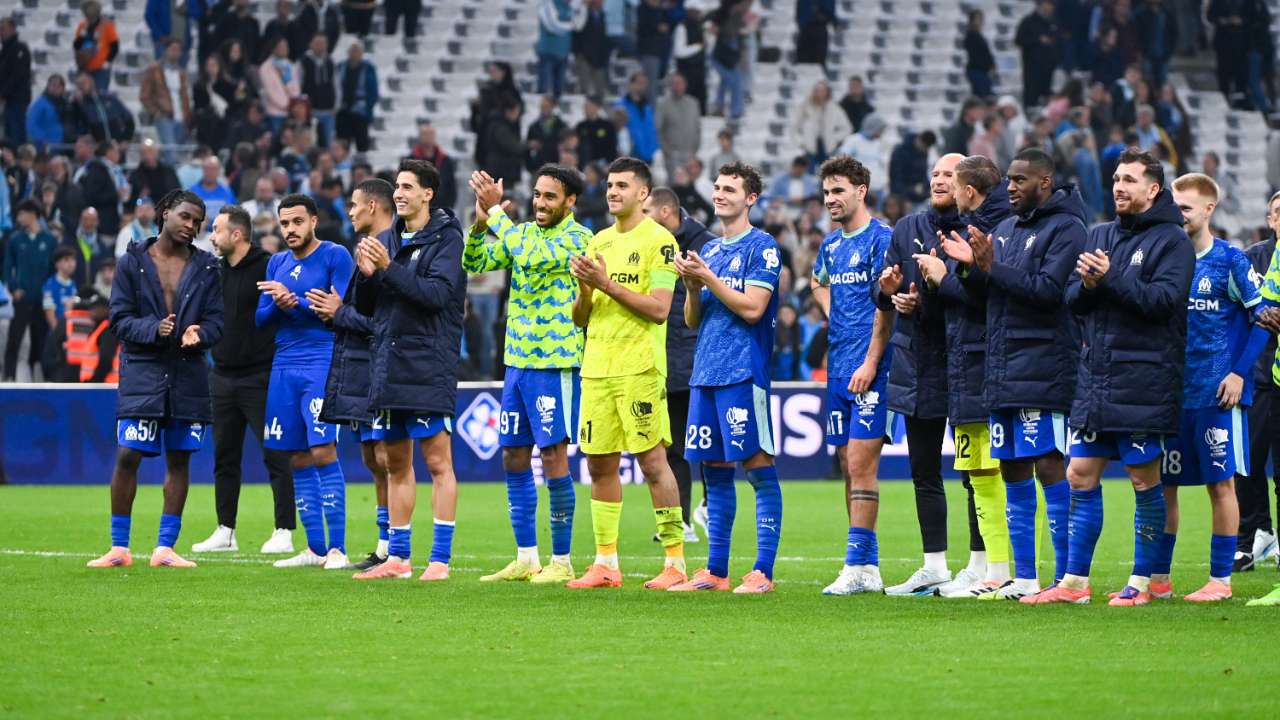 Very bad news for OM!