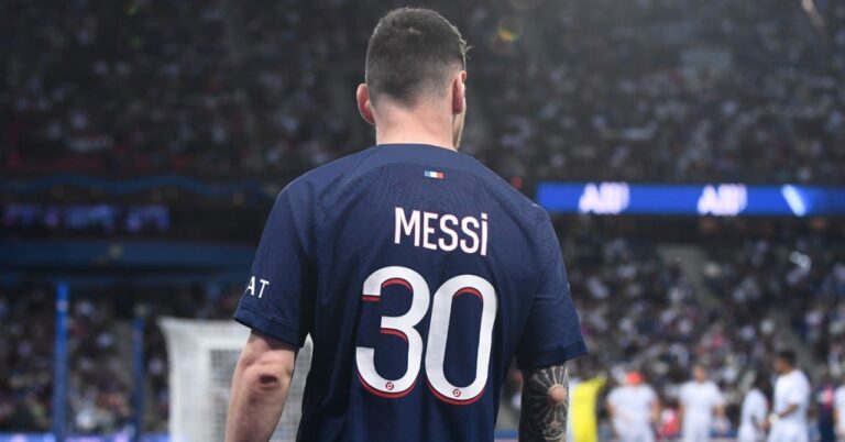“It wasn’t hell”, Messi finally explains about PSG