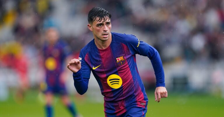 Barça, the very good news