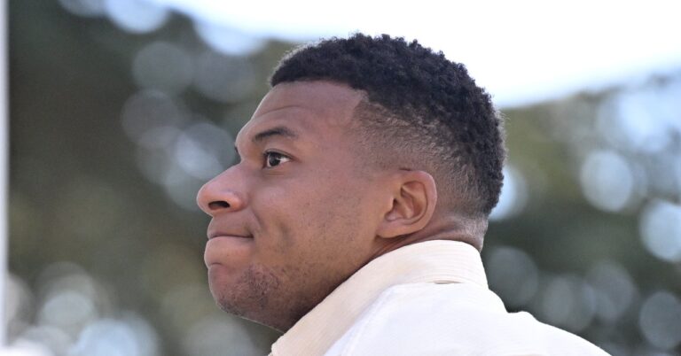 Kylian Mbappé, his strong words on the Chevalier case: “He made mistakes…”