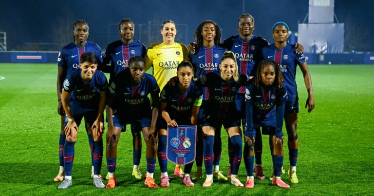 Manchester United-PSG, which channel to watch the match on?