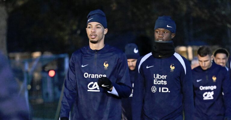 France-Ukraine, a Tricolor does not reassure