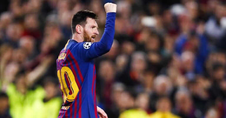 Barça: What Laporta really said about Messi