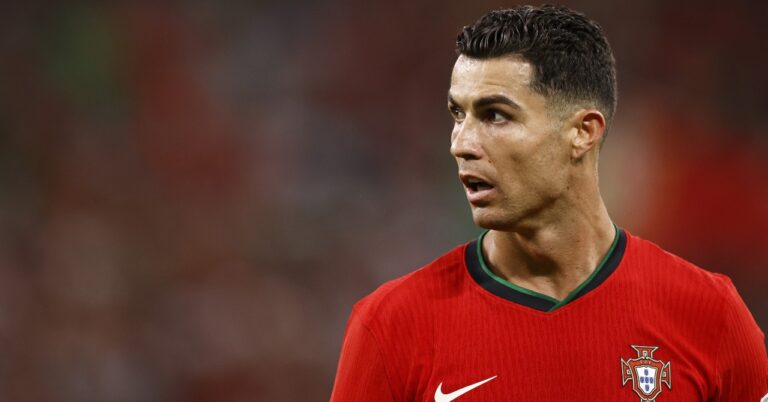Ronaldo, it's over! The announcement that saddens Portugal (OFFICIAL)