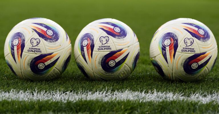 2026 World Cup, three new qualifiers from Thursday evening?
