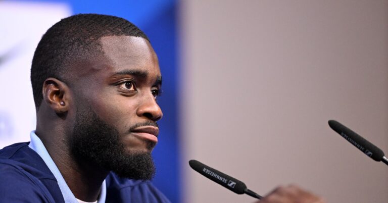 Dayot Upamecano at PSG, it’s validated!